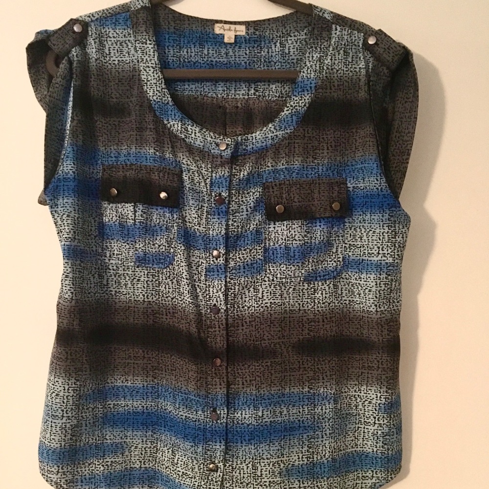 Dress up shirt